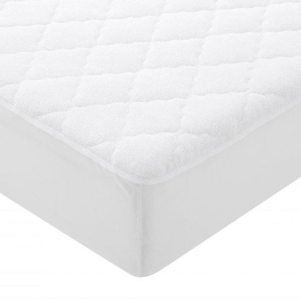 Venta a profesionales de productos textiles para el hogar, hostelería y Sanidad. Protectores de colchones y almohadas,