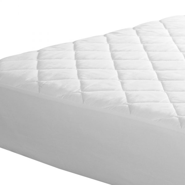 Venta a profesionales de productos textiles para el hogar, hostelería y Sanidad. Protectores de colchones y almohadas,