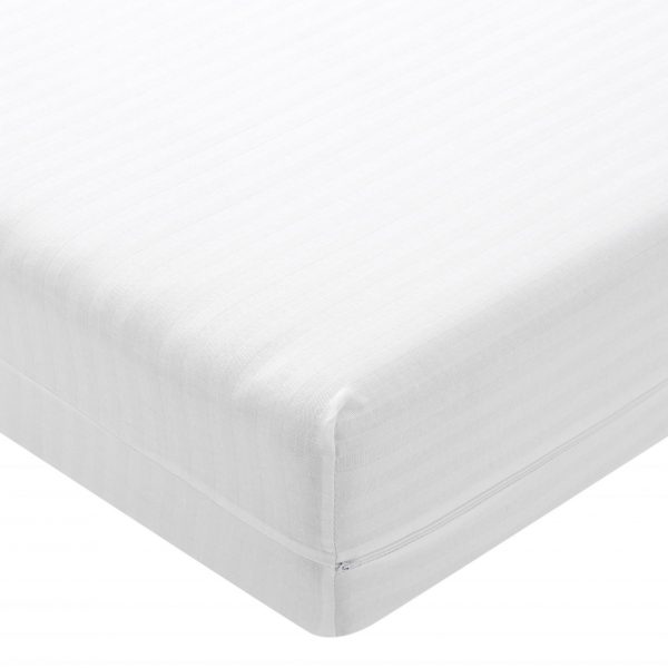Venta a profesionales de productos textiles para el hogar, hostelería y Sanidad. Protectores de colchones y almohadas,