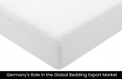 High-Quality Bedding Products