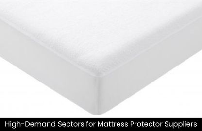 High-Quality Bedding Products