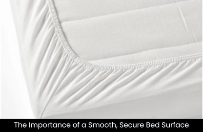 fitted sheets