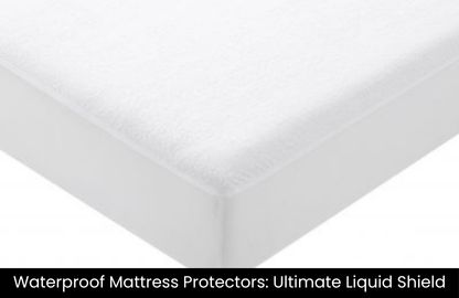 Mattress Protectors